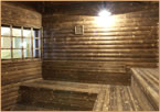 laqua sauna